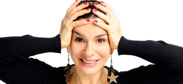 Dalia Gutmann Dalia Gutmann