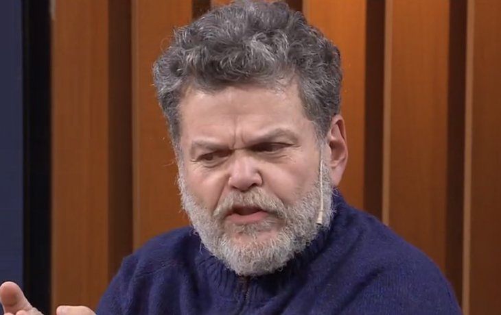 Casero sacó de quicio a un diputado radical: ¿Qué me propone? ¿Llevar cinco litros de nafta al Parlamento?