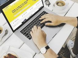 Mercado Libre abrirá 150 nuevos puestos en Uruguay, ¿cómo postular? Mercado Libre abrirá 150 nuevos puestos en Uruguay, ¿cómo postular?