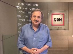 Las claves de Ricardo Alfonsín para mejorar el país