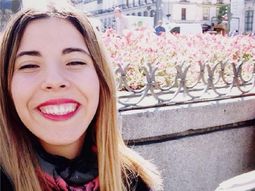 el peor final: fallecio la adolescente argentina que tuvo un acv en paris el peor final: fallecio la adolescente argentina que tuvo un acv en paris