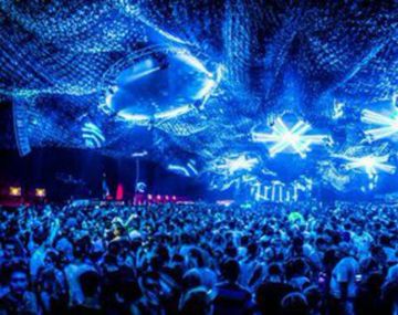 Así fue la fiesta electrónica donde murieron seis jóvenes