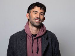 pedro rosemblat apunto contra los artistas que no defendieron a lali esposito: quienes son pedro rosemblat apunto contra los artistas que no defendieron a lali esposito: quienes son