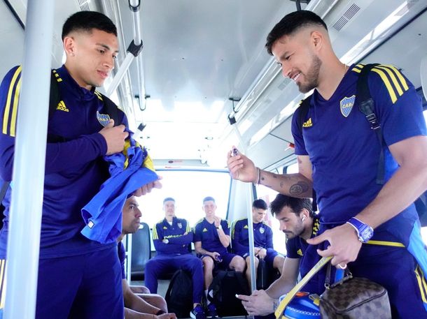 La sorprendente advertencia del astrólogo de Boca sobre un trabajo en el hotel donde se alojan