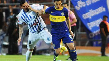 cuatro informados tras el escandalo entre godoy cruz y boca cuatro informados tras el escandalo entre godoy cruz y boca
