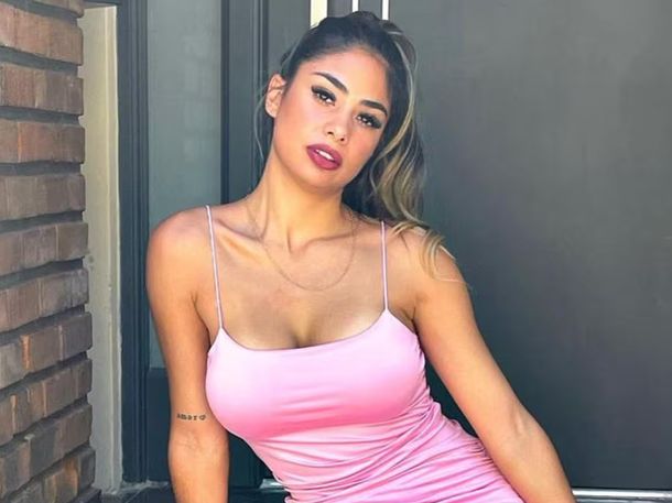 Daniela Celis reveló por qué se hizo una limpieza de útero: Sentía asco en el cuerpo