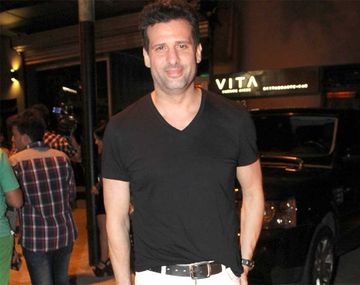 Listorti fue internado por una insuficiencia renal