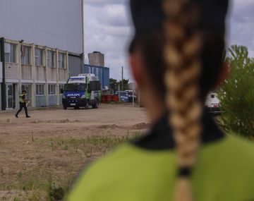 Crimen de Fernando : identifican a cinco de los rugbiers en las ruedas de reconocimiento