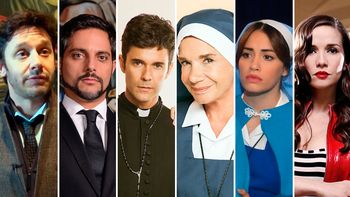 martin fierro: ¿quienes ganaran como mejor actriz y mejor actor? martin fierro: ¿quienes ganaran como mejor actriz y mejor actor?