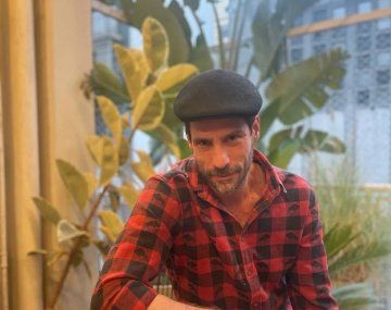 Gonzalo Valenzuela denunció masivo acoso sexual de mujeres