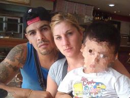 se desbordo, dijo la mujer del motochorro se desbordo, dijo la mujer del motochorro