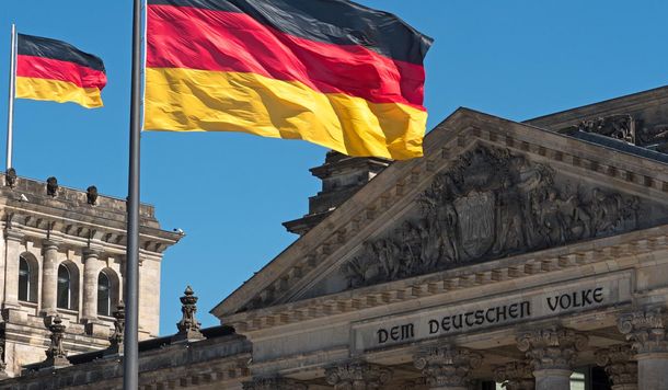 Alemania: persiste la deflación con un índice de -0,2% en octubre
