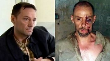 hablo el jefe de la policia de santa fe: aca detuvimos solo a martin lanatta hablo el jefe de la policia de santa fe: aca detuvimos solo a martin lanatta