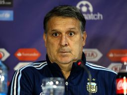 la sinceridad de martino: si yo fuera messi ya habria dejado de jugar en argentina la sinceridad de martino: si yo fuera messi ya habria dejado de jugar en argentina