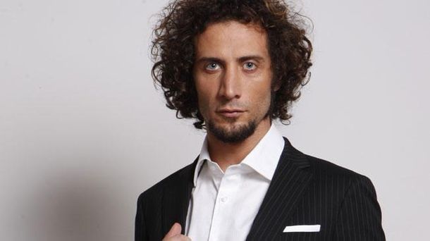 Luciano Cáceres: “Ser fiel es la nueva transgresión”