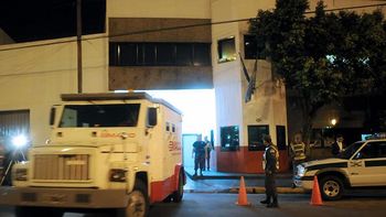 Monedas allanamiento maco 2 Monedas allanamiento maco 2