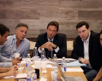 Escándalo en San Lorenzo: renunció el vicepresidente y un vocal reemplazaría a Marcelo Moretti