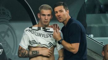 xabi alonso anuncio su salida del real madrid: que va a pasar con mastantuono xabi alonso anuncio su salida del real madrid: que va a pasar con mastantuono