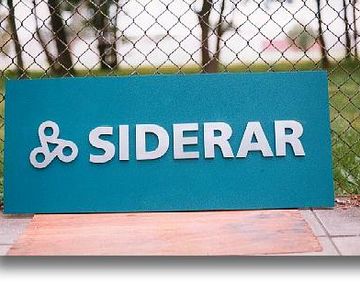 Siderar