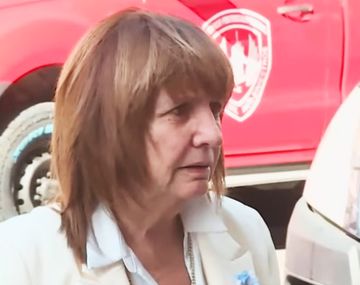 Bullrich negó que el oficialismo vaya a insistir con las licencias médicas en la Reforma Laboral