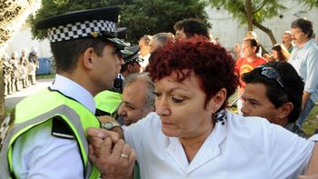 ate convoco a un paro nacional por los incidentes ate convoco a un paro nacional por los incidentes