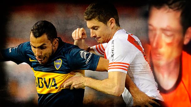 Hay conciliación y el domingo habrá fútbol