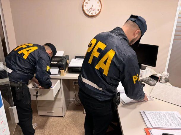 Detuvieron a una banda sospechada de financiar a Hezbollah mediante criptoactivos