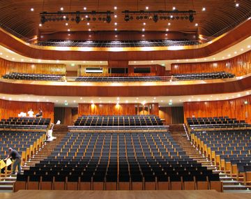 El Centro Cultural Kirchner vuelve a abrir para el público: el protocolo para ir