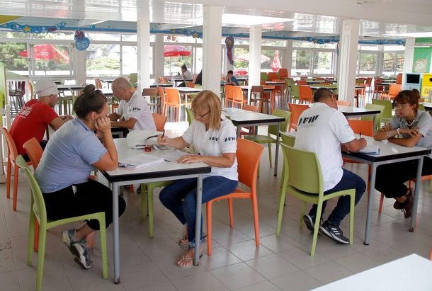 AFIP: un tercio de los empleados de Mundo Marino estaban mal registrados