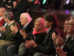 carrio y su amplia lista de desplantes politicos carrio y su amplia lista de desplantes politicos