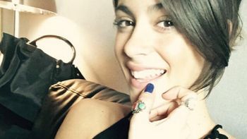 el fuerte cambio de look de martina stoessel el fuerte cambio de look de martina stoessel