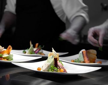 Casi la mitad de los empleados de la gastronomía porteña no están registrados
