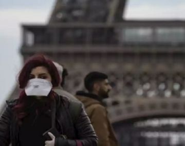 La OMS alertó que el coronavirus tiene un riesgo de expansión muy alto 