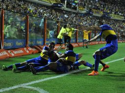 ¿cual sera el equipo de boca para intentar hacer pie en la copa? ¿cual sera el equipo de boca para intentar hacer pie en la copa?