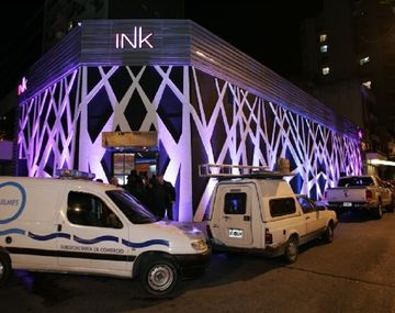 Locura al volante: atropelló y llevó cuatro cuadras sobre el capó a un policía