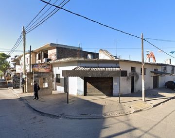 Un panadero mató a un delincuente que intentó asaltarlo