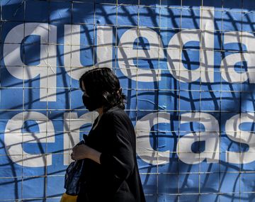 Todo sigue igual en AMBA: Alberto extenderá la cuarentena al menos dos semanas más