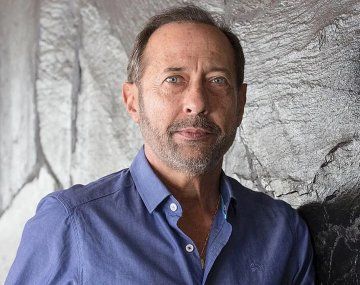 Polémicas declaraciones de Francella sobre el cine: Le da la espalda al público