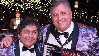 Se supo: la verdadera razón por la que Cacho Deicas dejó Los Palmeras