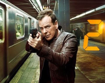 Fox planea una nueva versión de 24