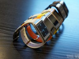 samsung presenta el galaxy gear, su reloj inteligente samsung presenta el galaxy gear, su reloj inteligente