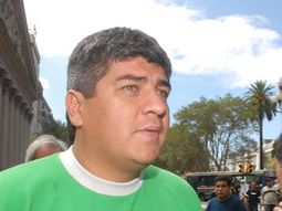 Pablo Moyano