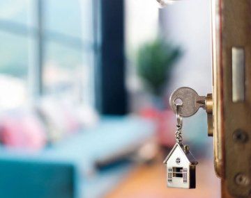 Dónde conviene alquilar y a qué precios en Buenos Aires