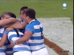 triunfazo: los pumas superaron a sudafrica por segunda vez en su historia triunfazo: los pumas superaron a sudafrica por segunda vez en su historia