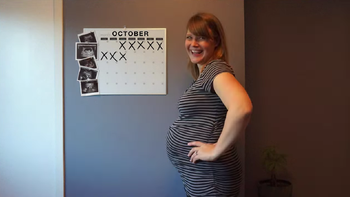 puro amor: los 9 meses de embarazo en solo un minuto puro amor: los 9 meses de embarazo en solo un minuto