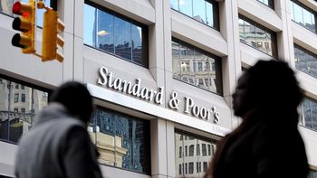 standard & poors standard & poors