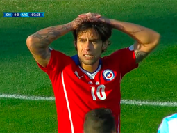 el enojo de la figura de chile al ser reemplazado el enojo de la figura de chile al ser reemplazado