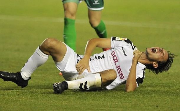 Crédito: @eldesmarque