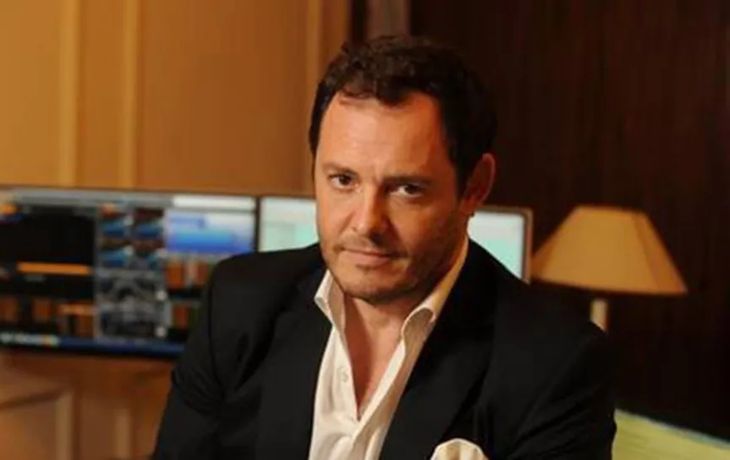 Quién es Demián Reidel, el exasesor de Javier Milei que renunció en medio de denuncias por corrupción