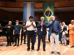 EN VIVO: la VII cumbre de la CELAC en Buenos Aires con las 33 naciones